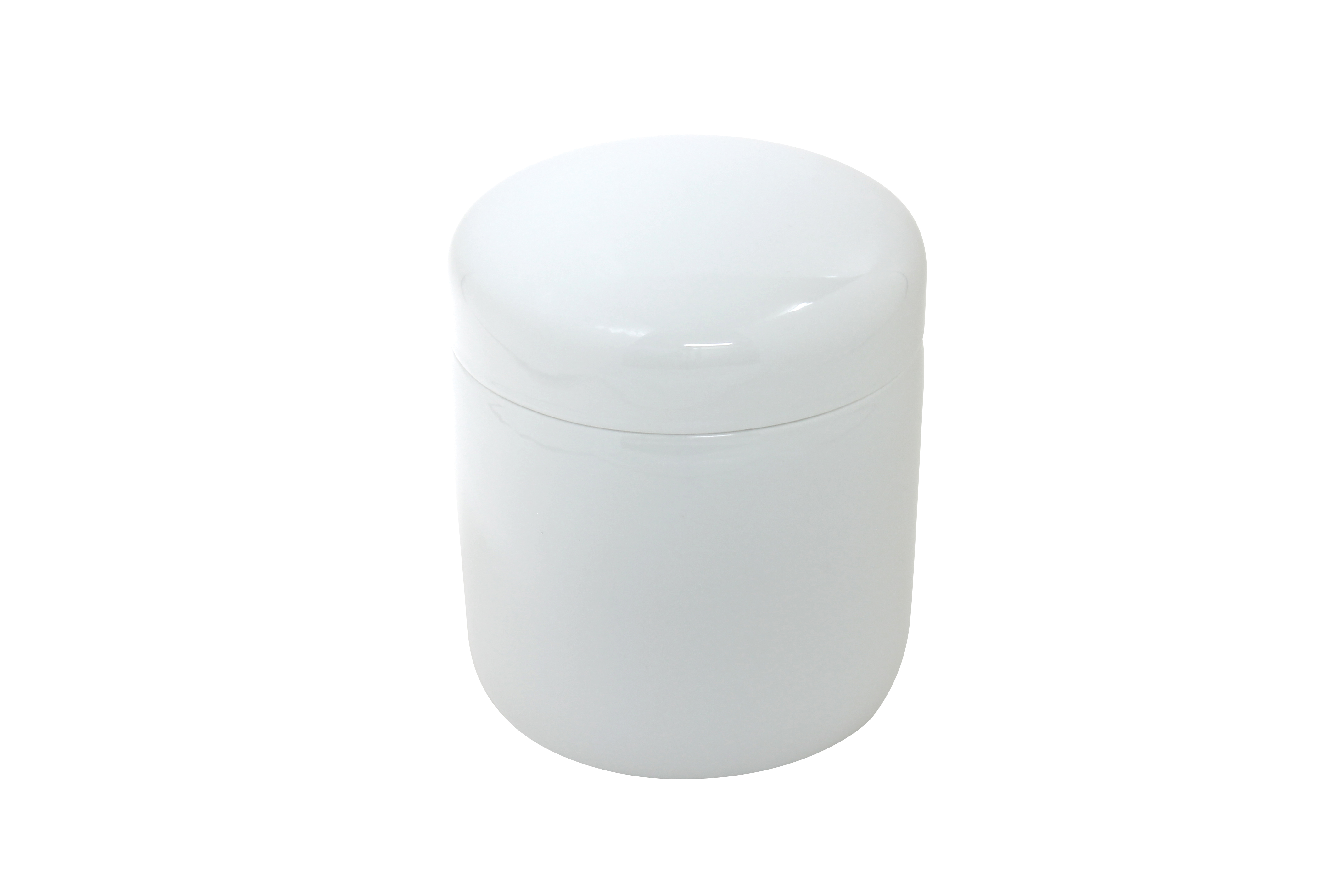 骨壺　白切立　3寸