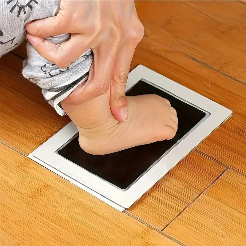 メモリースタンプセット　ブラック