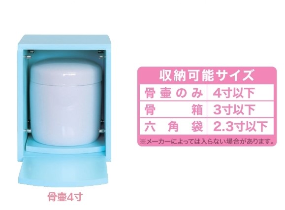 メモリアルBOX