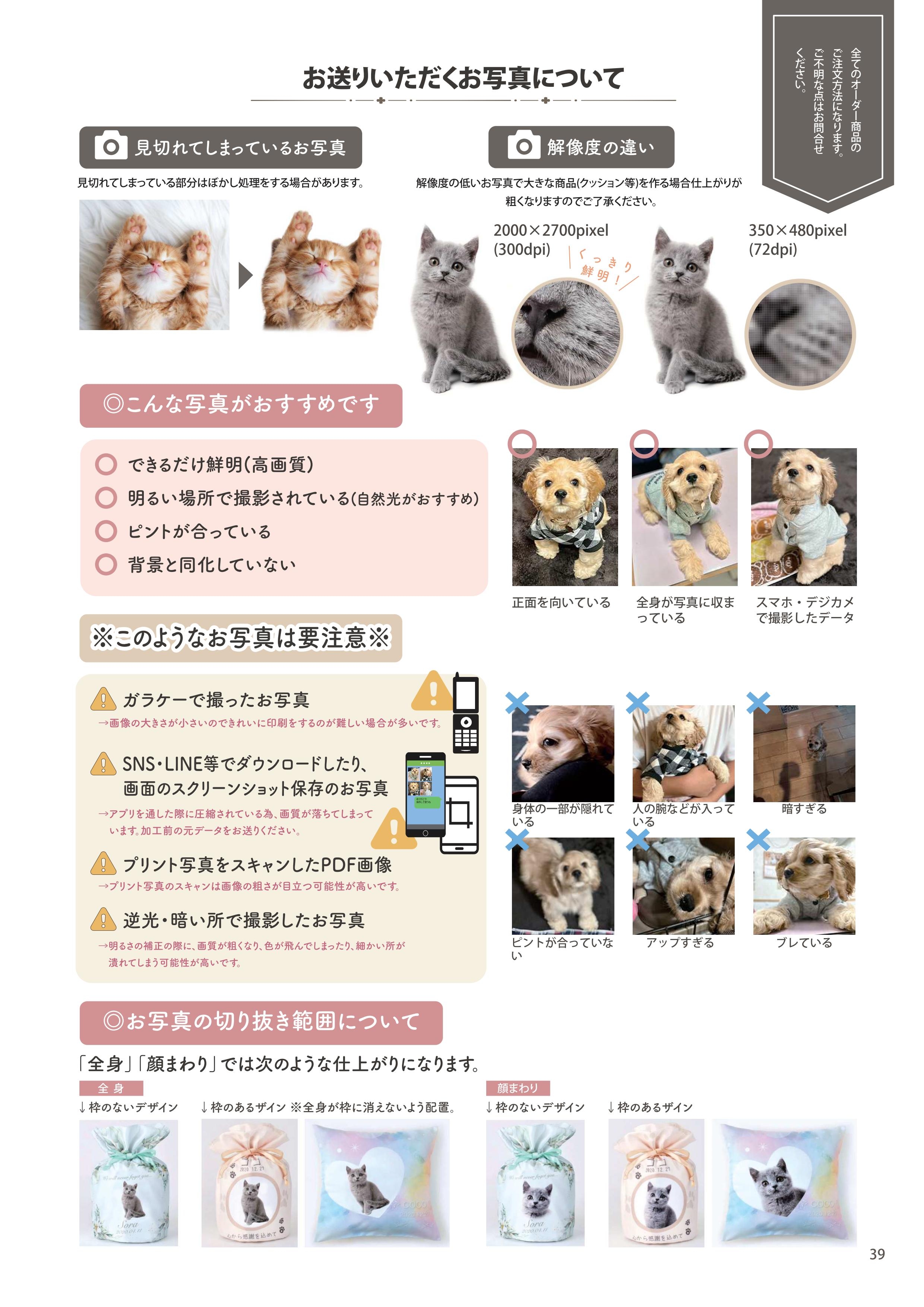 メモリアルBOX